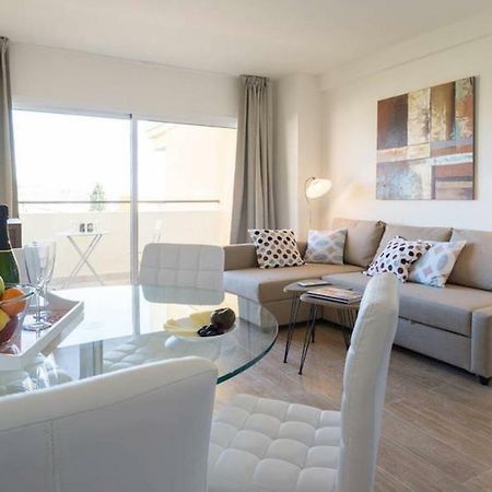 Apartment Club Playa Flores Torremolinos Extérieur photo