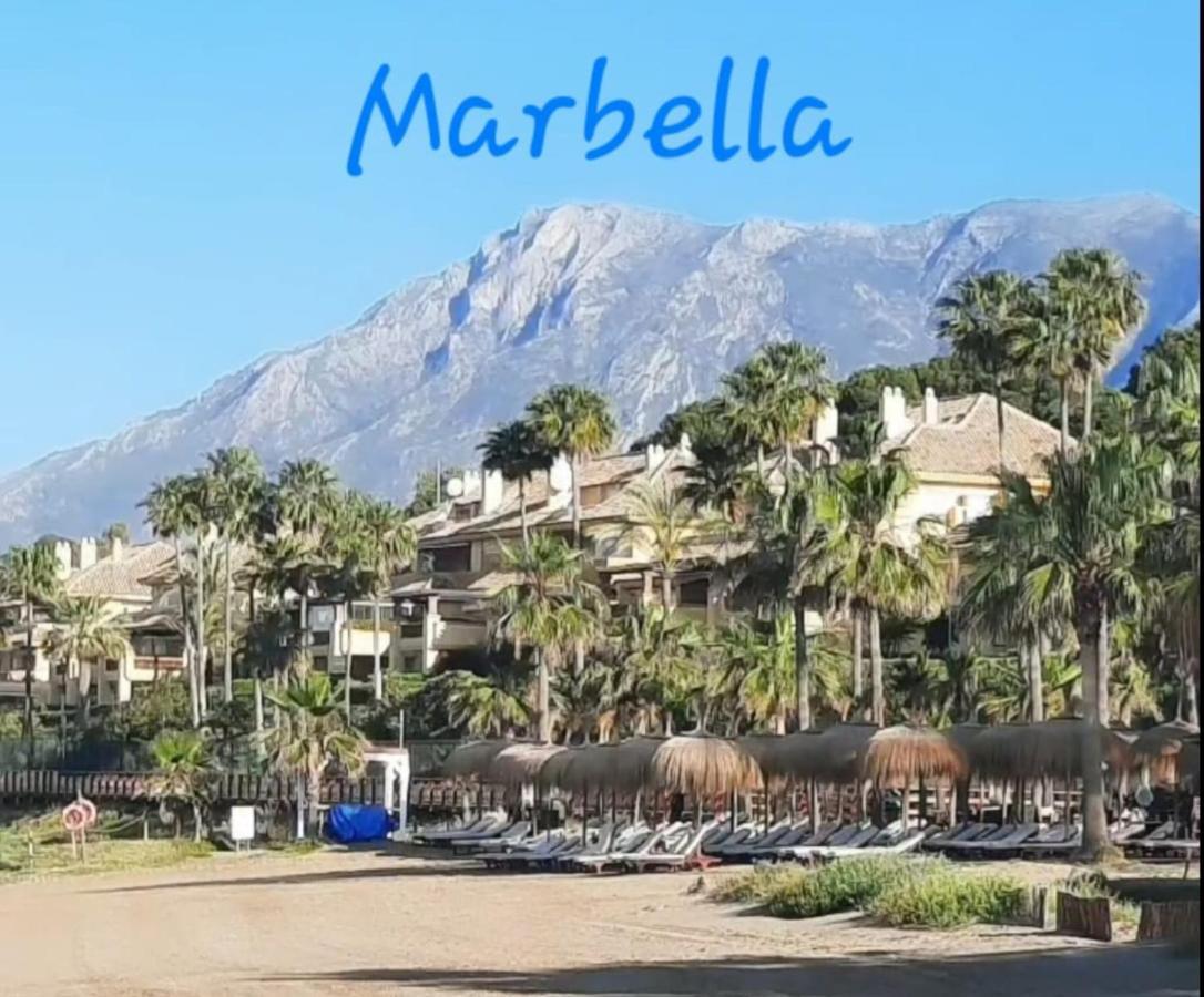 Apartment Club Playa Flores Torremolinos Extérieur photo