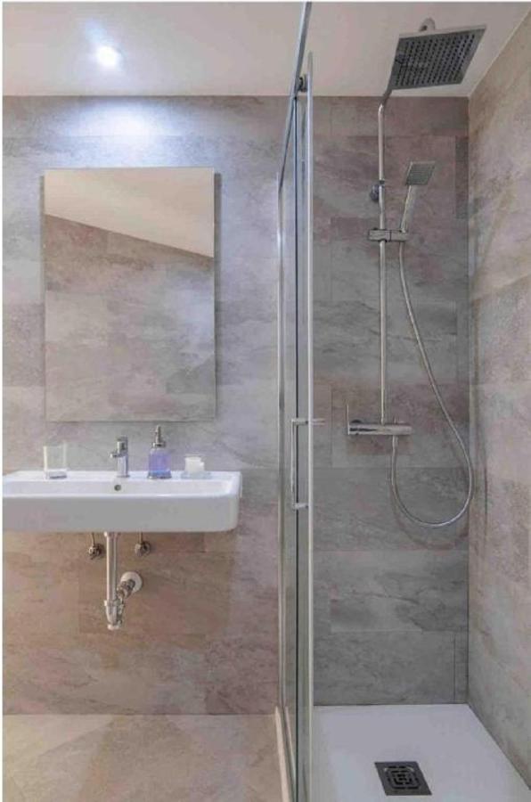 Apartment Club Playa Flores Torremolinos Extérieur photo