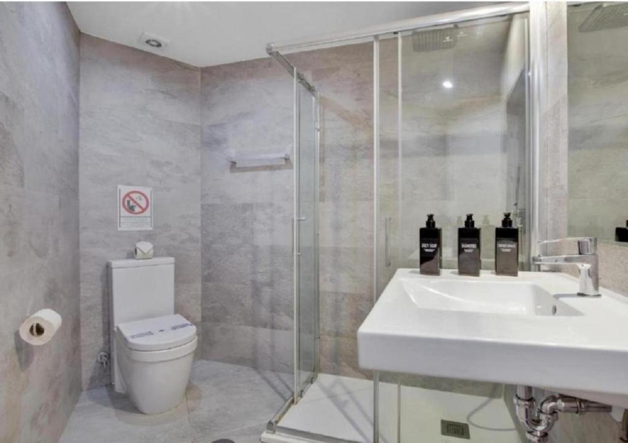 Apartment Club Playa Flores Torremolinos Extérieur photo