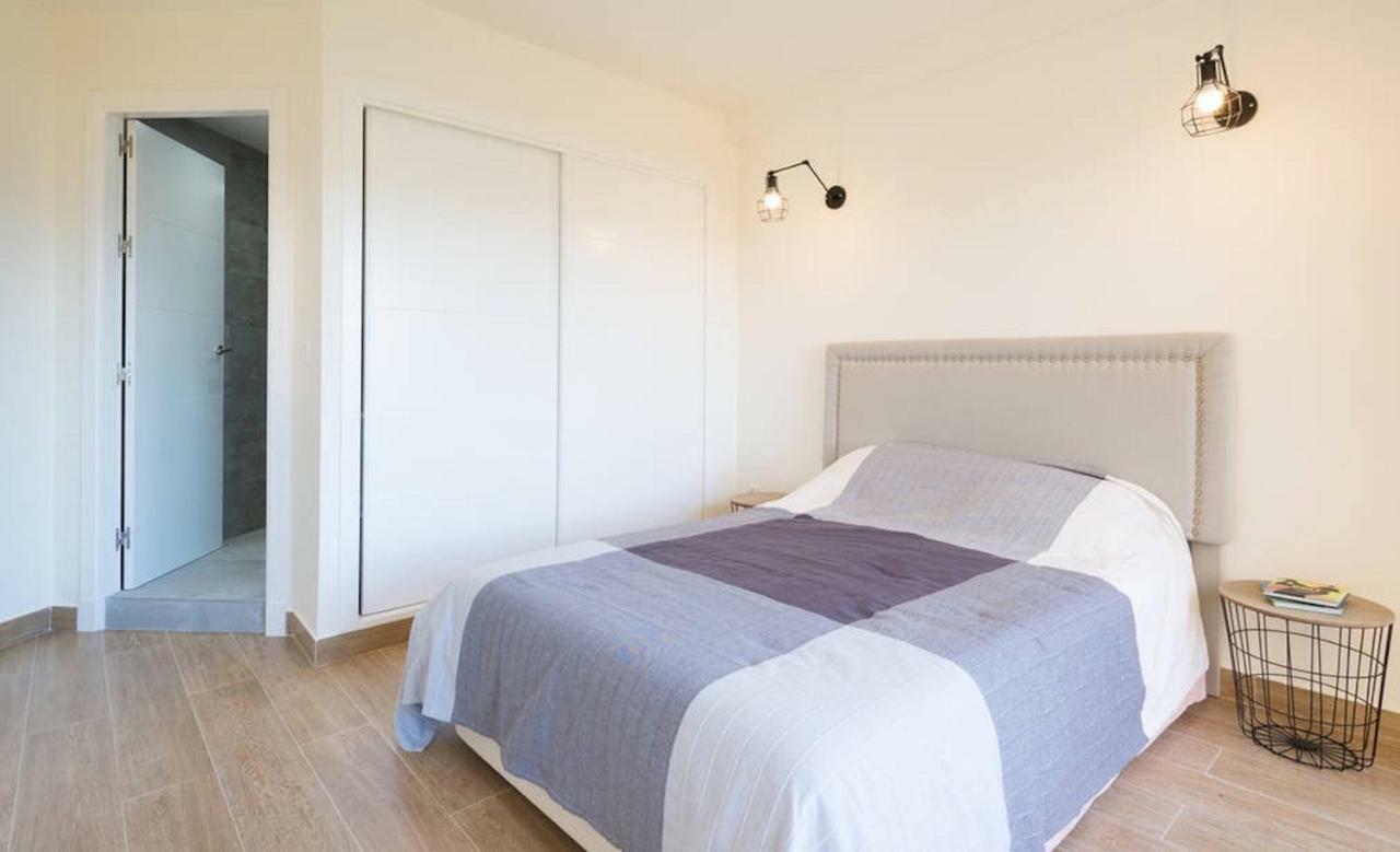 Apartment Club Playa Flores Torremolinos Extérieur photo