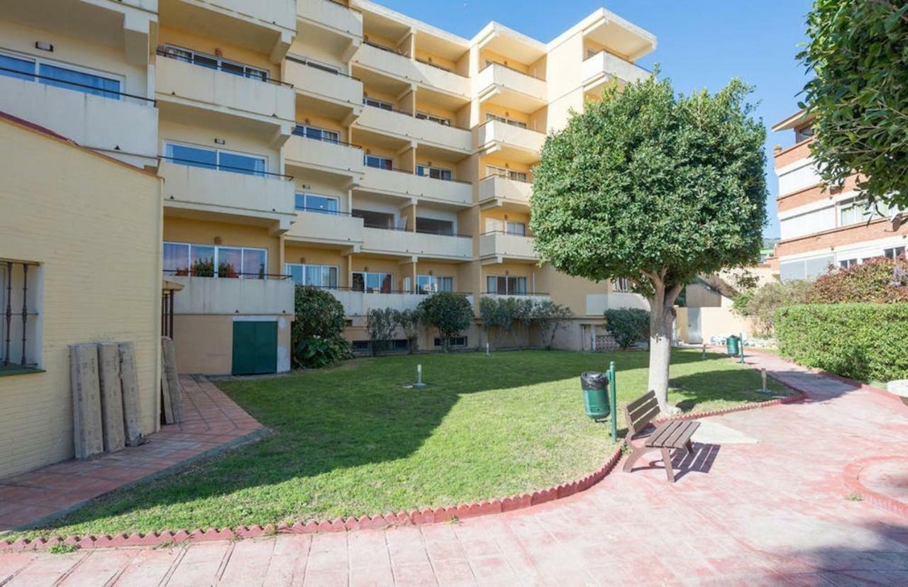 Apartment Club Playa Flores Torremolinos Extérieur photo