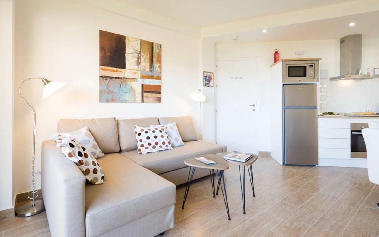 Apartment Club Playa Flores Torremolinos Extérieur photo