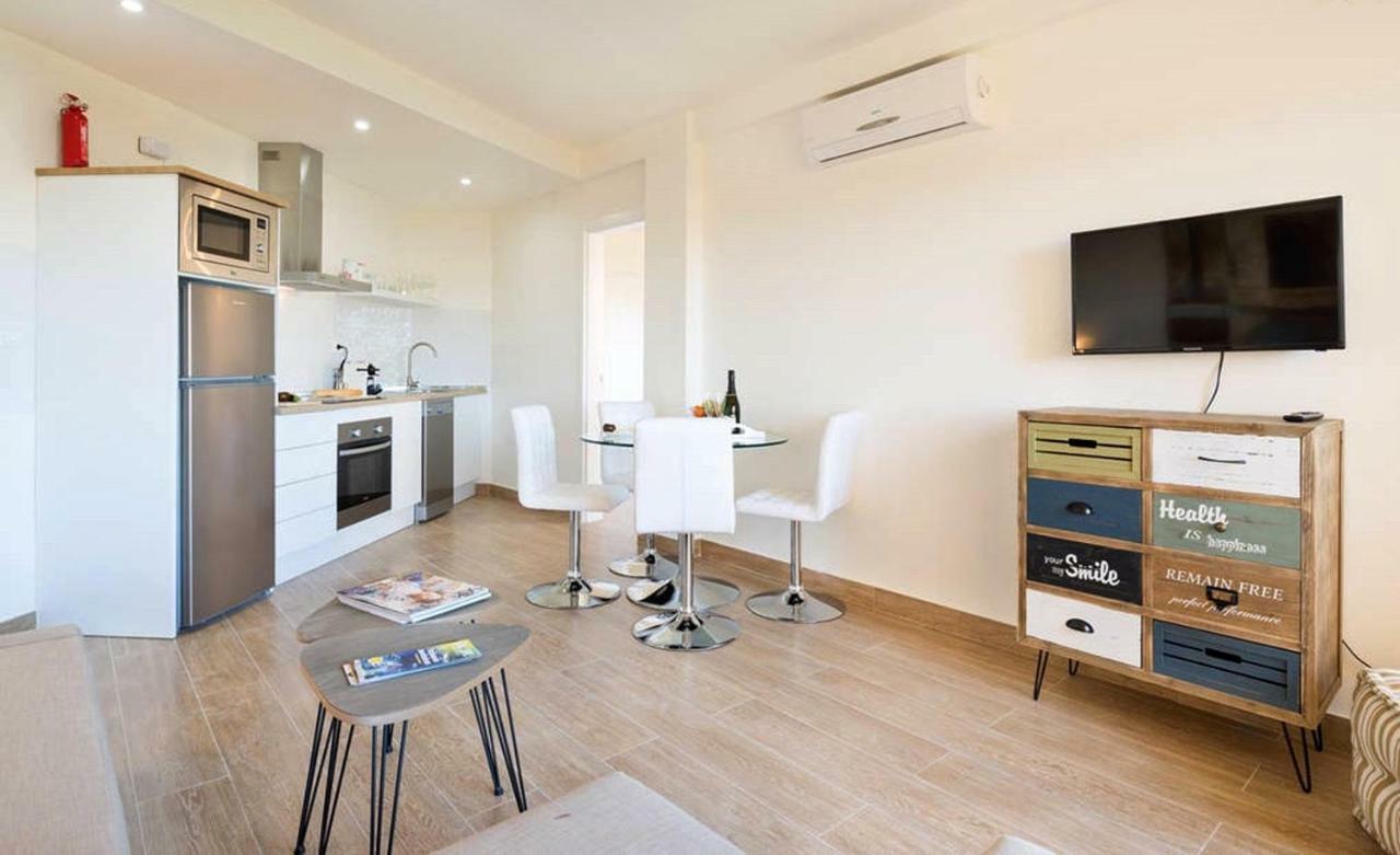 Apartment Club Playa Flores Torremolinos Extérieur photo