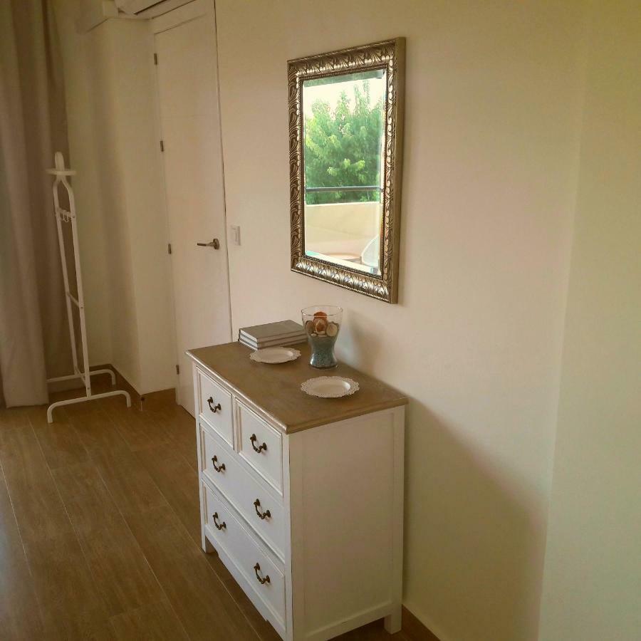 Apartment Club Playa Flores Torremolinos Extérieur photo