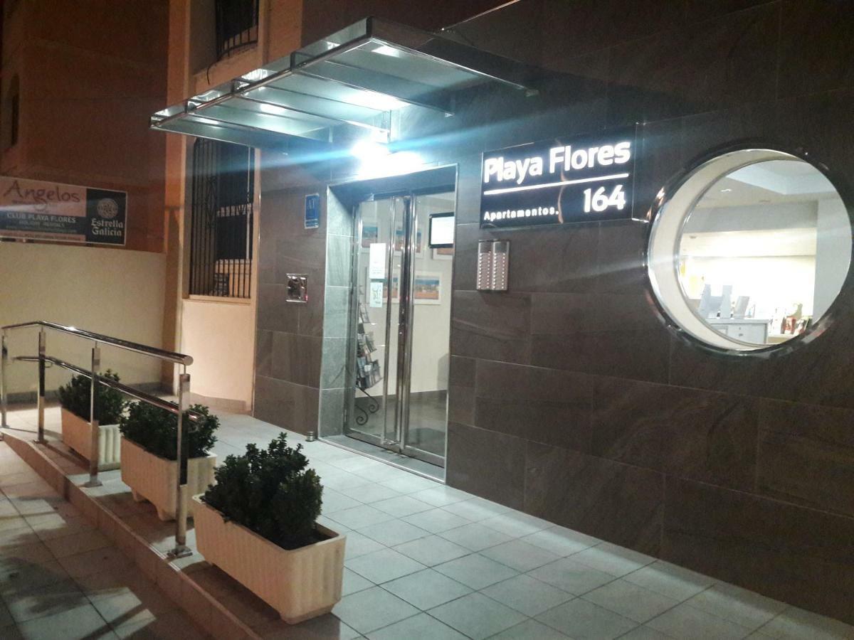 Apartment Club Playa Flores Torremolinos Extérieur photo