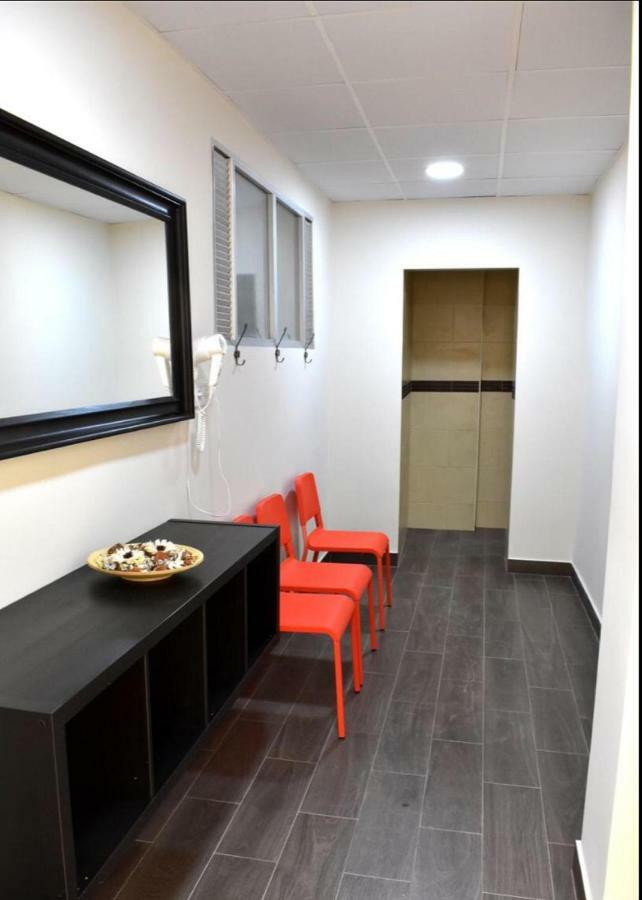 Apartment Club Playa Flores Torremolinos Extérieur photo